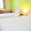 Отель 7Days Inn Premium Guangzhou Tianhe West Tiyu Road Subway Station, фото 5