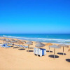 Отель Apartment with pool, sea views & balcony less than 10min walk to La Mata Beach!, фото 11
