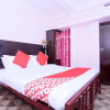 Отель OYO 26688 Jacob's Residency, фото 20