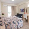 Отель Eligonia Hotel Apartments, фото 3