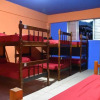 Отель Flor Da Ilha Hostel, фото 2