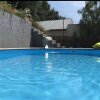 Отель Splendide Villa piscine et superbe vue в Ницце