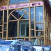 Отель Hôtel Des Glaciers, фото 1
