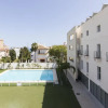 Отель Albergue Inturjoven Torremolinos, фото 17