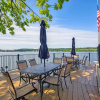 Отель Lake Ozark Vacation Rental w/ Pool Access, фото 13