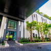 Отель Central Pattaya Residence - The BASE Condo Pattaya, фото 27