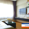 Отель Henry's Apartment  5star Luxury 2BR Sim3G Floor7th, фото 1