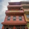 Отель Spot On 433 Welcome Heritage Inn в Бхактапуре