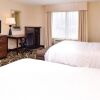 Отель Hampton Inn Omaha Midtown-Aksarben Area в Омахе