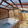 Отель Parakai Geothermal Motel, фото 10