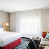 Отель TownePlace Suites by Marriott Albany, фото 5