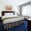 Отель Holiday Inn Express Hotel & Suites Torrington, an IHG Hotel, фото 2