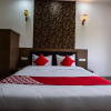 Отель Jmd Palace By OYO Rooms, фото 8