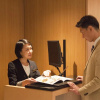 Отель Richmond Hotel Premier Kyoto Ekimae, фото 18