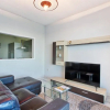 Отель Seafront 3BR APT in Tower RD Sliema opposite Beach by 360 Estates, фото 5