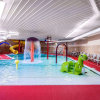 Отель Comfort Inn & Suites Plattsburgh - Morrisonville, фото 17
