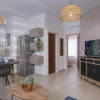 Отель Magicstay - Flat 45M² 1 Bedroom 1 Bathroom - Heraklion, фото 2