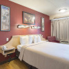 Отель Red Roof Inn Tampa Busch, фото 17