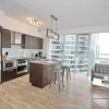 Отель Executive 2 Bedroom Condo Across CN Tower, фото 39