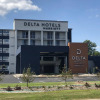 Отель Delta Hotels by Marriott Green Bay, фото 1