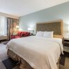 Отель Hampton Inn Columbus I-70 E/Hamilton Road, фото 33