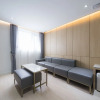 Отель Mokpo Browndot Hotel Peace Square, фото 7