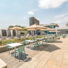 Отель Radisson Hotel and Convention Centre OR Tambo Airport, фото 32