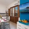 Отель Appartamento Un Tocco Di Blu Mono, фото 6