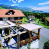Отель Alpenrösli, фото 10
