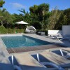 Отель Villa With 3 Bedrooms in Javéa, With Private Pool, Enclosed Garden and, фото 12