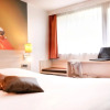 Отель Hôtel Inn Design Sablé-sur-Sarthe, фото 7