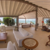 Отель Exuberância & Acesso Direto à Praia da Tartaruga com Uma Vista Única Por Luxury Rentals, фото 14