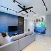 Отель Stylish 3br Pool Villa Walk to Beautiful Naiyang Beach, фото 33