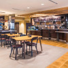Отель Courtyard Detroit Farmington Hills, фото 9