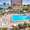 Отель Lovers Key Beach Condo, фото 10