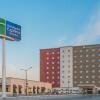 Отель Holiday Inn Express & Suites Silao Aeropuerto - Terminal, an IHG Hotel в Силао