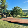 Отель Palazzolo Resort - Anghiari, фото 11