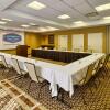 Отель Hampton Inn & Suites Burlington, NC, фото 18