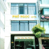 Отель Pho Ngoc Hotel, фото 13