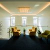Отель Mackintosh Hotel, фото 12