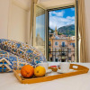 Отель Taormina Bedda b&b, фото 1