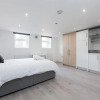 Отель Studio Flat In Camberwell, фото 10