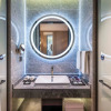 Отель Mercure Shanghai Jiuting, фото 8