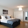Отель Apartment Overlooking the Scheveningen Harbor, фото 5