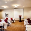 Отель Comfort Suites Grayslake near Libertyville North, фото 21