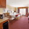 Отель Holiday Inn Express & Suites Tooele, an IHG Hotel, фото 32
