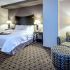 Отель Hampton Inn & Suites Montgomery-Downtown, фото 30