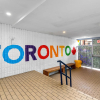 Отель Samesun Toronto - Hostel, фото 5