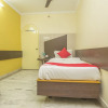 Отель OYO 27610 Hotel Landmark, фото 16