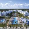 Отель Riu Palace Riviera Maya, фото 28